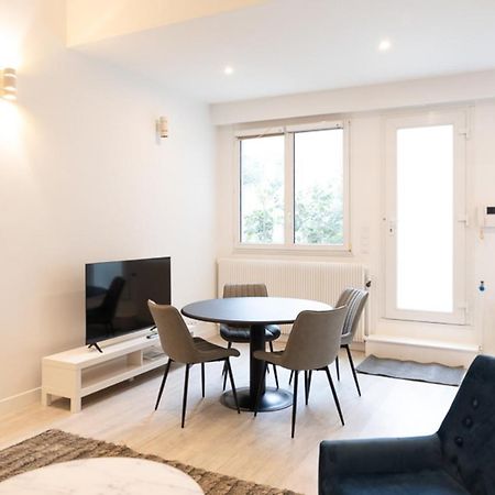 Paris 15Th - Residence Loft Duplex 4 Pers - Metro Zewnętrze zdjęcie