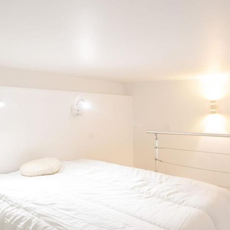 Paris 15Th - Residence Loft Duplex 4 Pers - Metro Zewnętrze zdjęcie